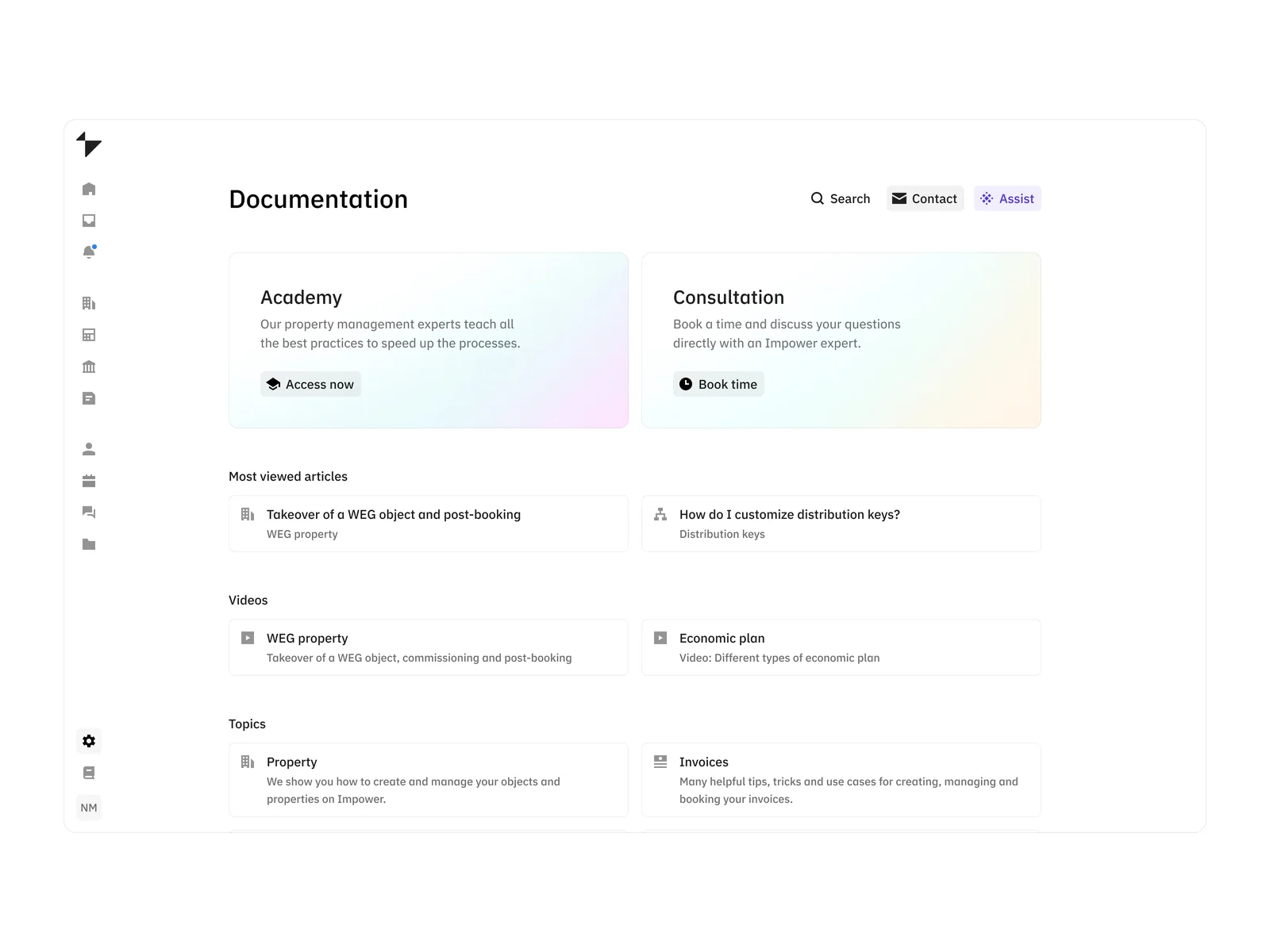 Documentation